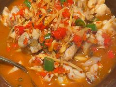 -花椒俏川菜小馆(南海万达店)