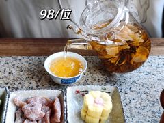 -豫园湖心亭茶楼