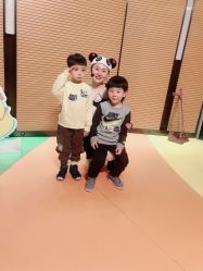 -小鸡哆哆故事屋·儿童乐园(嘉里城店)