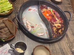 -冯校长老火锅(深圳总店)