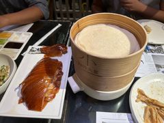 -小大董·烤鸭(凤凰汇店)