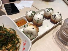 特色生煎-东泰祥生煎馆(重庆北路店)