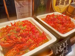 -富力希尔顿酒店·地阔自助餐厅