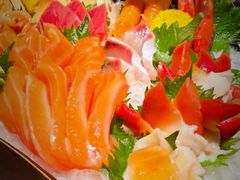 -極上萬膳·日料放题(海岸城店)