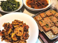 -宅里香.自然餐厅(湘大店)