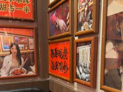 -王繁星面馆(西安熙地港店)
