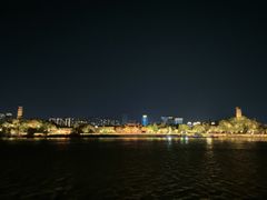 -江心屿景区
