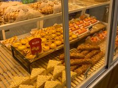 现烤面包-MaKY米旗(熙地港店)