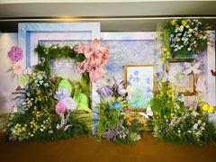 -金汇酒楼(中山东区店)