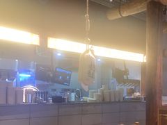 -北丐先生·野馄饨烧烤(长宁龙之梦店)