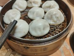 -老鼓楼汤包(太平门店)