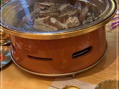 -闻老头·菊花炭烤肉(D11店)