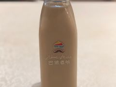 特色奶茶-巴依老爷·新疆美食(上城区天城路店)