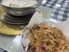 -洞密园美食城·二十二年老店(富华路店)