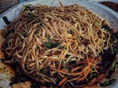 凉面-龙翔小猪脚(龙头街店)