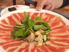 -桥香园过桥米线(国贸店)