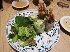 -芽庄越式料理(MOKO新世纪广场店)
