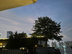 -喜洲吧·江畔老船厂·庭院餐厅(喜临院店)