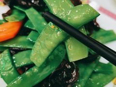 -东鑫记港式茶餐厅(南京东路店)