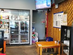 -京朋串屋·烧烤(望京西路总店)