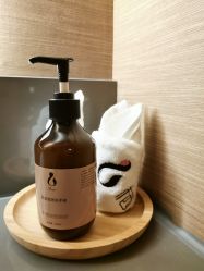 -栖SPA·ONDA ·海菲秀·皑皑科技美肤中心