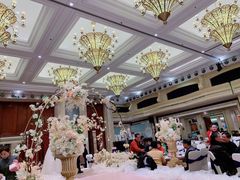 -海景壹号大酒店(滨湖店)