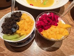 水果捞-周家二小姐的菜(西津渡店)