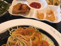 -豪客来牛排(中核世纪广场店)