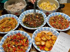 -八碗湘长沙市井菜(坡子街店)