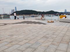 -鼓浪屿·皓月园