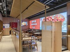 -茅庐川菜(烟台吾悦广场店)