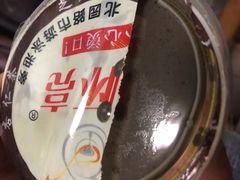 -谢怀亮芝麻茶