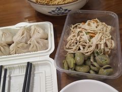 -爱家面馆(常州总店)