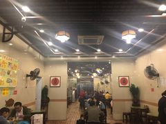 大堂-顺记冰室(宝华路店)