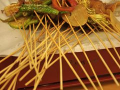 -长药唐师乐山油炸(石人直营店)