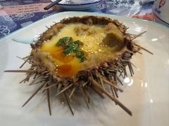 -旺角小渔村(二马路店)