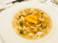 -晶荷轩(香港迪士尼乐园酒店)