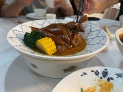 -鹿鸣酒家(越秀店)