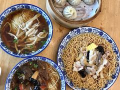 三鲜面-裕兴记·三虾面(西北街总店)