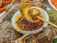 -汪姐海鲜(侨港总店·金冠好店)
