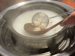 -大良毋米粥(锦龙路总店)