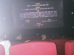 -佳兆业国际影城(鞍山店)