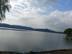 -石湖景区