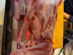 -关二碳烤羊腿(龙翔路店)