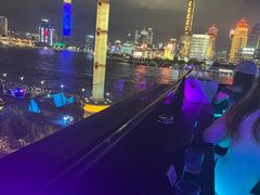 -外滩8号 whisky bar(金延大厦店)