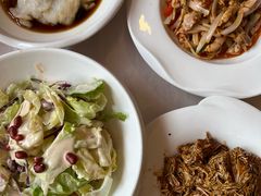 -马凯餐厅(长椿街店)