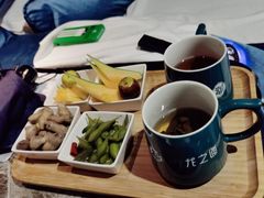 -番茄按摩·影院足道·柔足SPA