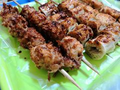 豆泡-马记大锅煮(总店)