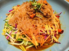 掌勺盆盆菜-金掌勺·锅包肉(广渠门店)