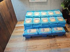 -半天妖烤鱼(大兴宾馆店)